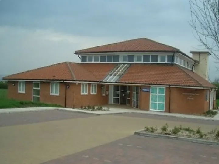 Haddm Medical Centre