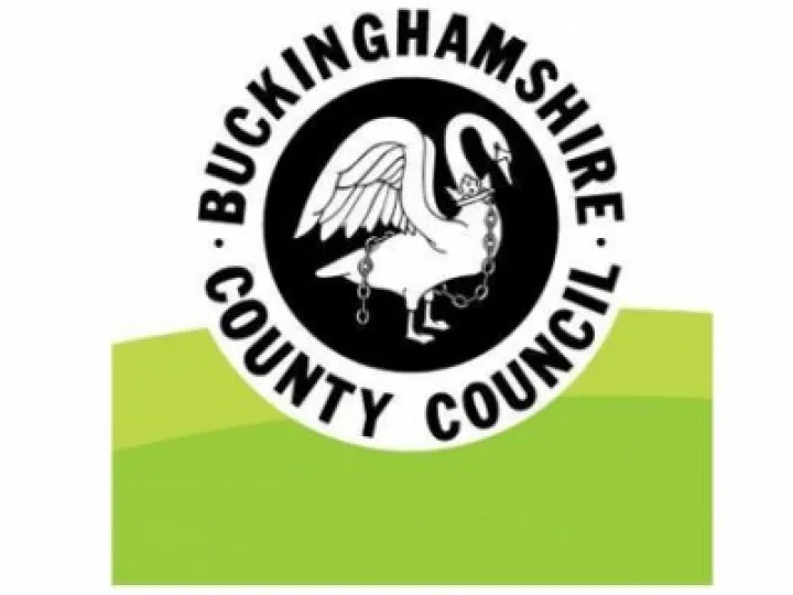 Bucks CC Logo