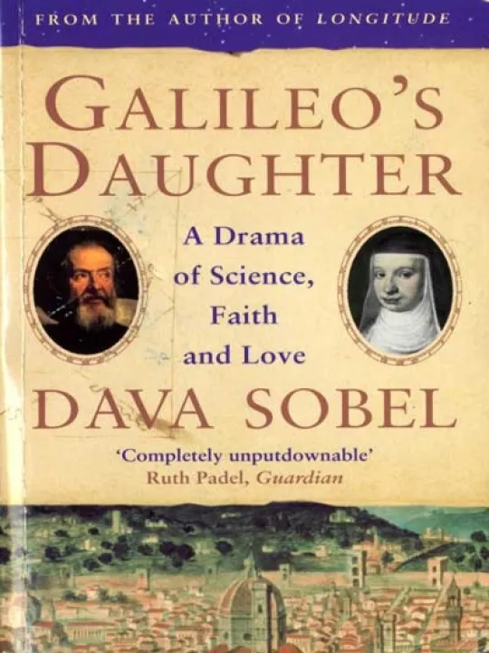 Galileo's Daughter