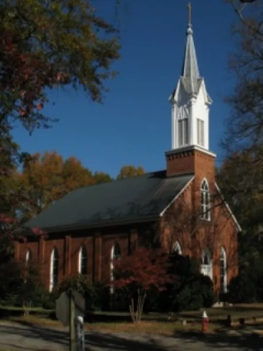 Advent Porter Street View