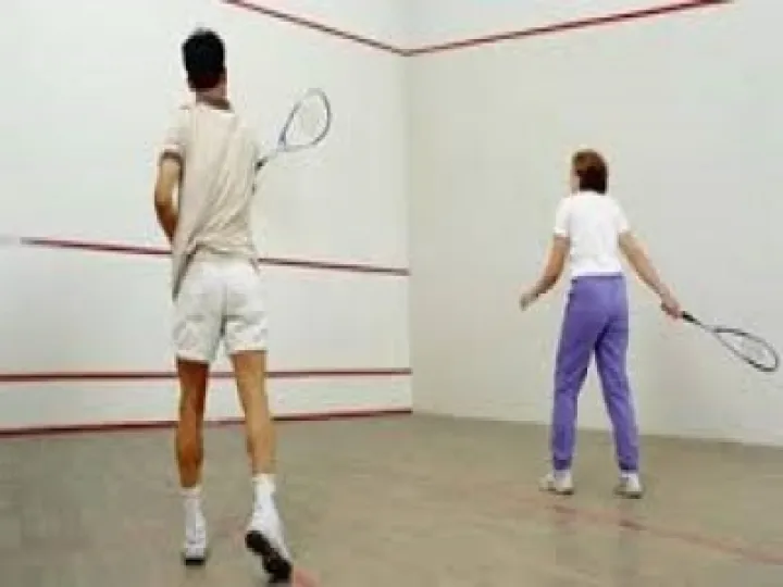 Racketball