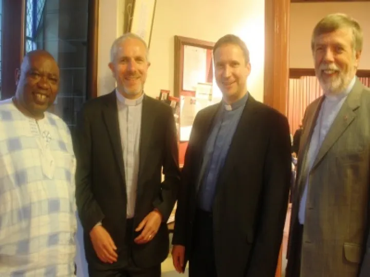 Goodbye service 2015