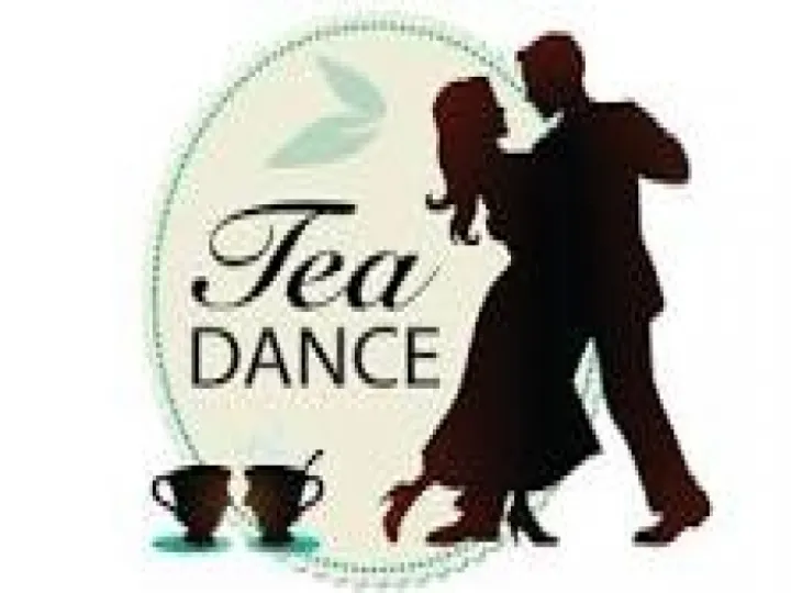 Tea dance 1