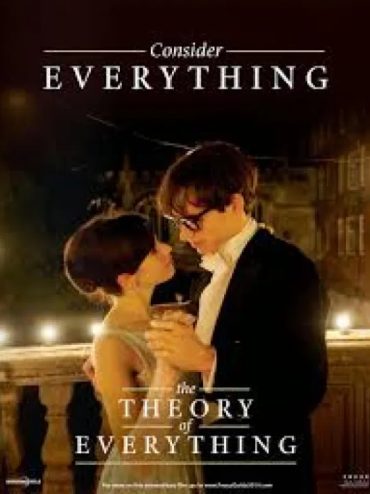 theory of everything