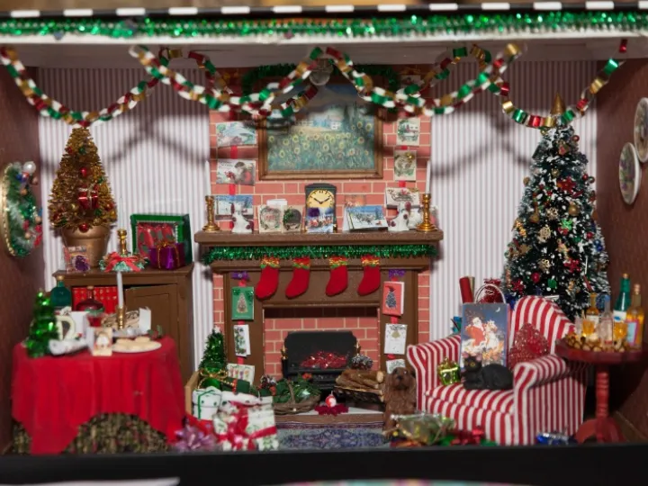 Dollshouse & Miniatures 05