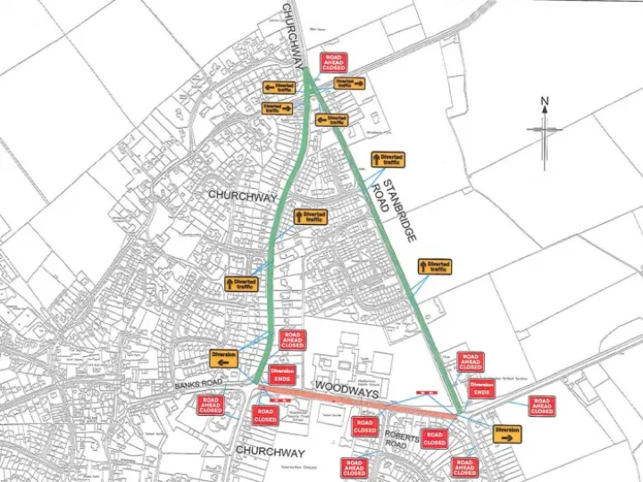 Woodways closure_May 2016
