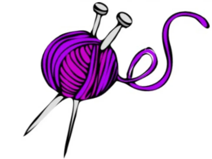 Knitting