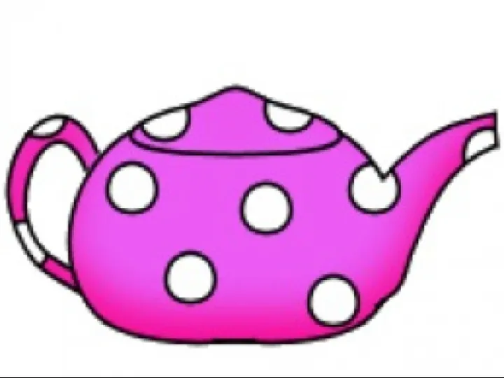 Tea-pot
