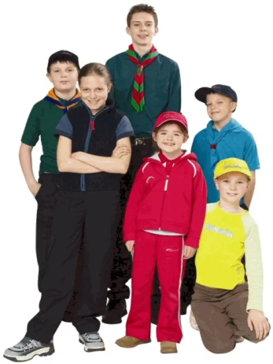Guides and Scouts2