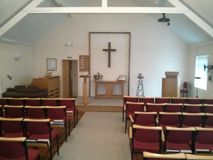 Mudeford Ln interior 1