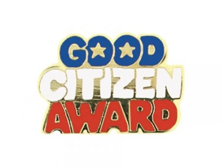 good-citizen-award