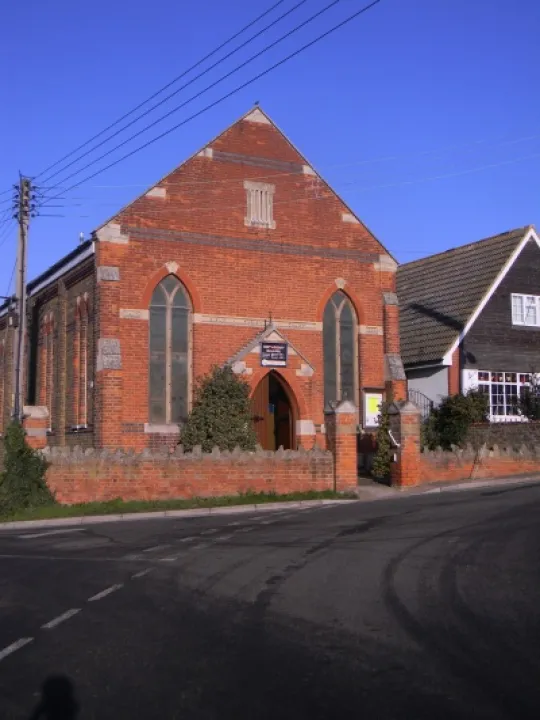 Peninsula, Stoke