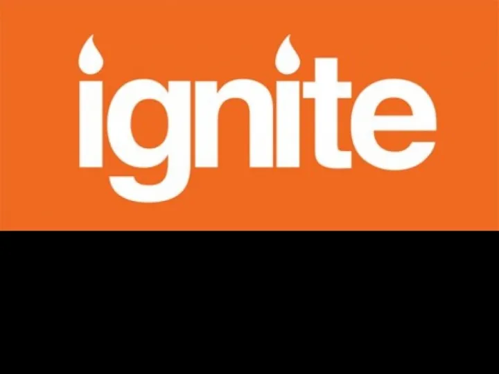 Ignite Logo