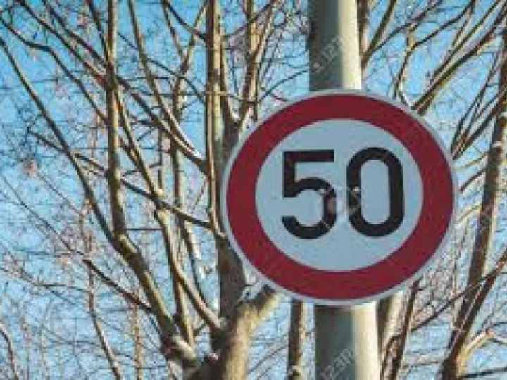 50 MPH