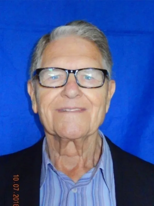 Fred Rowe
