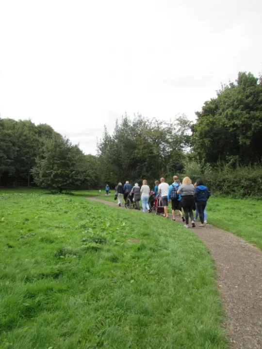 Woodland Walk Celebration-jpg (3)