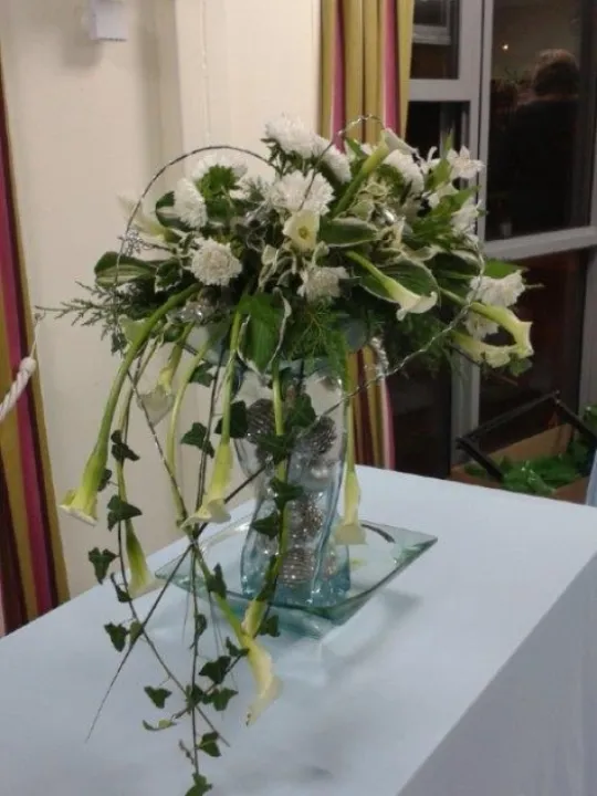 Flower Club Sept 2016 (20160914_213731 (1))