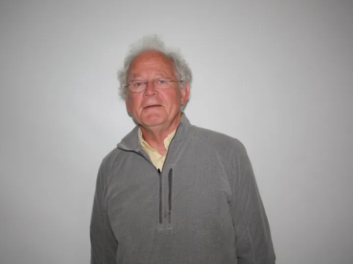 Peter Ryan