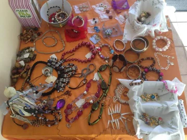 Mary & Colins Coffee Morning_A_2016