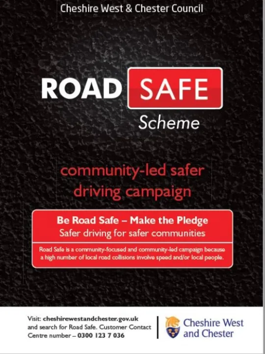 Road safe 1