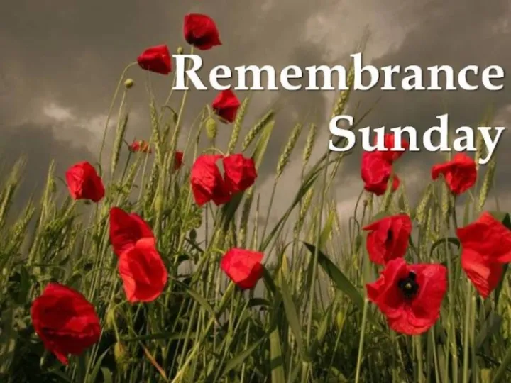 remembrance-sunday