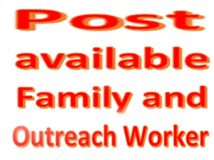 Post available