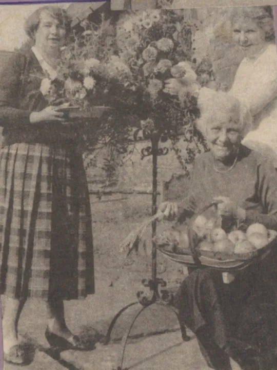 Harvest Festival
