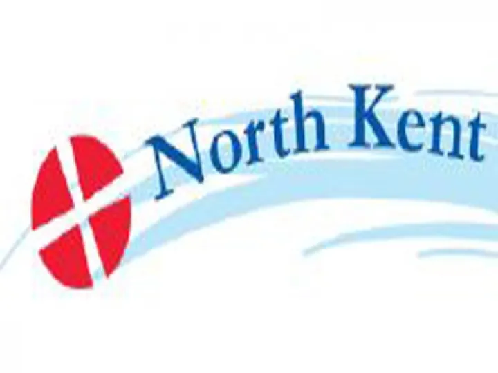 North Kent bit