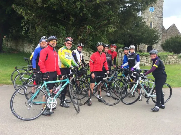 Cycle Touring Club 02