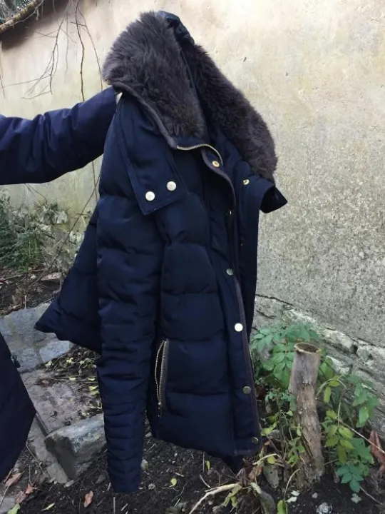 Lost Jacket 01