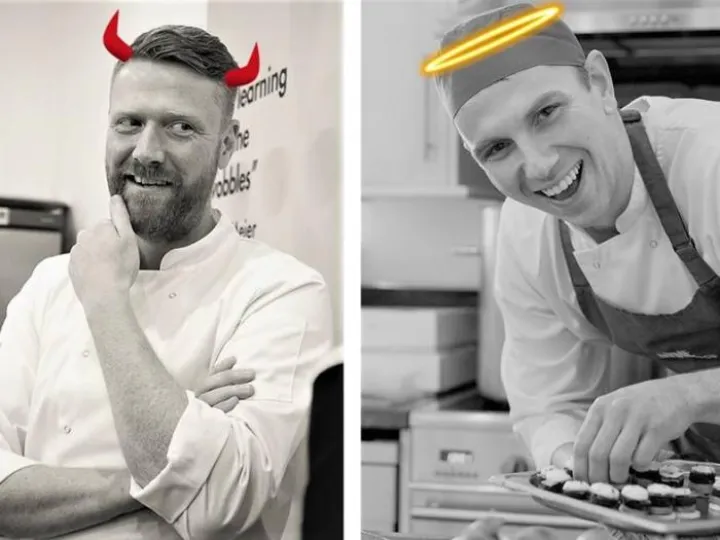 Fine Dining Company – N&N PHOTO