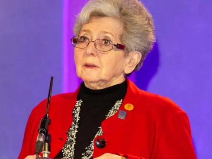 Lady Milena – Holocaust Educational Trust