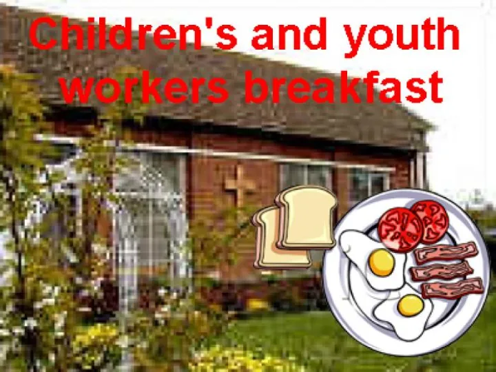breakfast yw