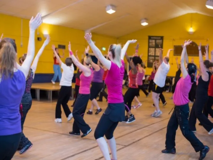 Zumba 04