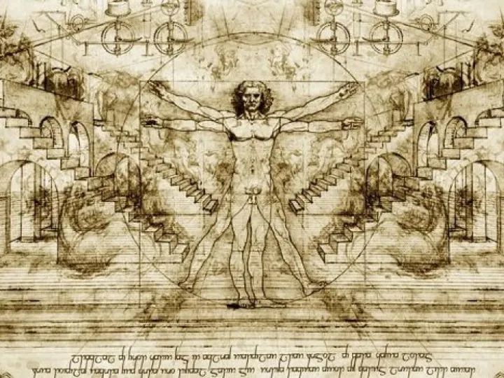 Leonardo Da Vinci 01