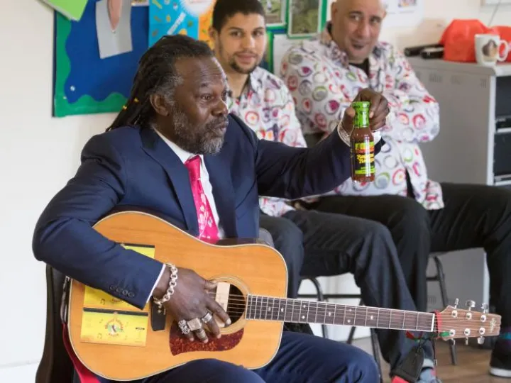 Levi Roots 03