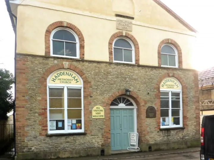 Haddenham Chapel