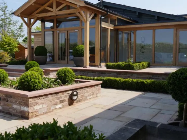 Pryors Hayes Golf Club  New Look