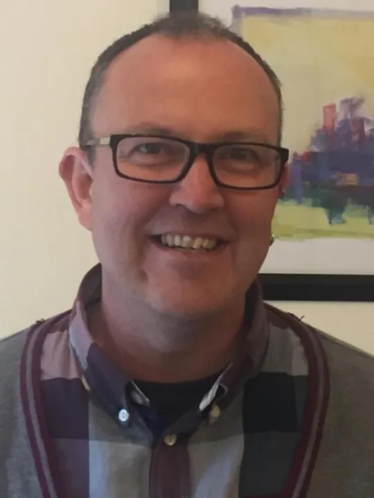 Phil Summers