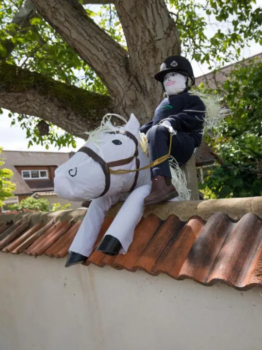 Scarecrow Festival 51