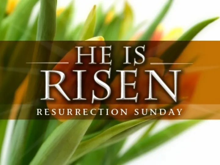 He Is Risen 02