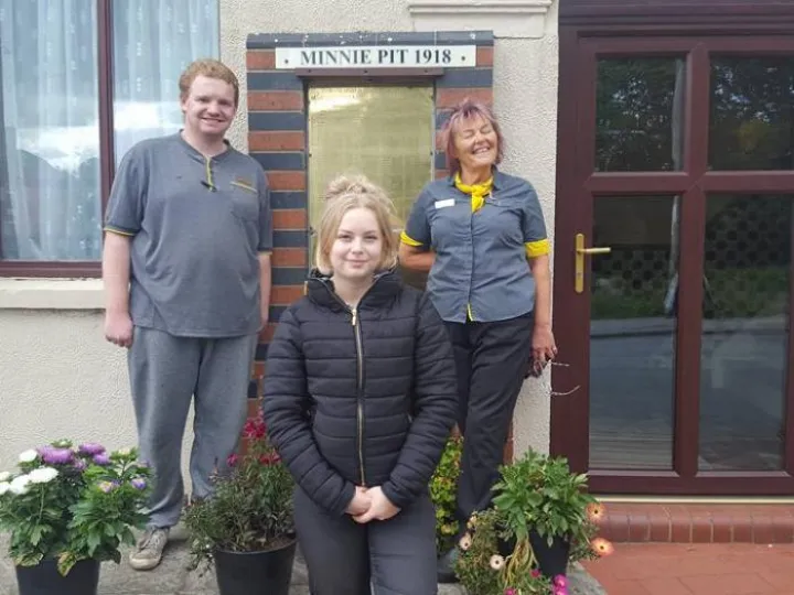 Love where you Live 2