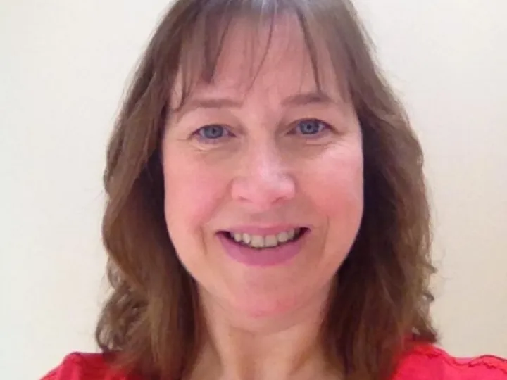 Laurie Rowell