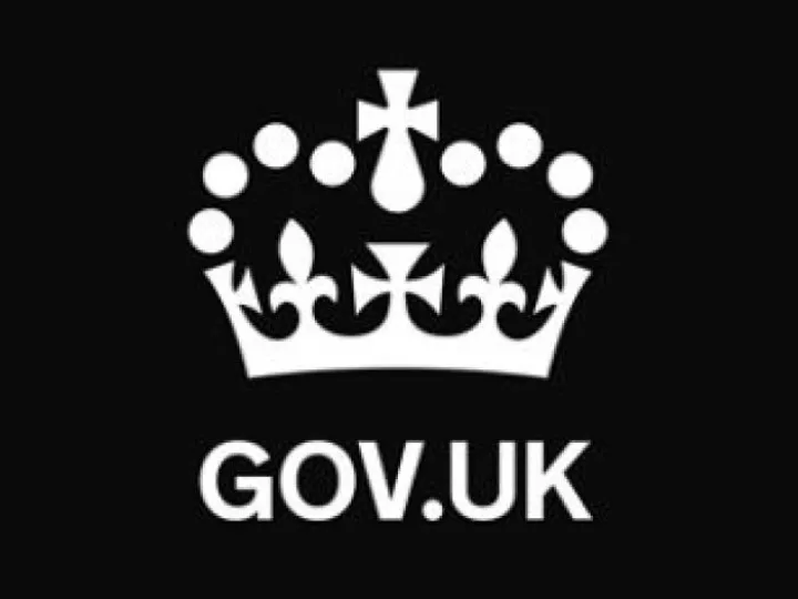uk Gov