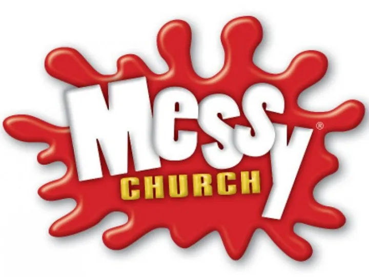 Official Messy Church logo   transparent background with dropshadow   1535 pixels wide