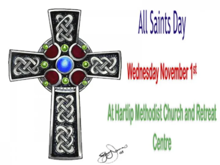 All Saints Day