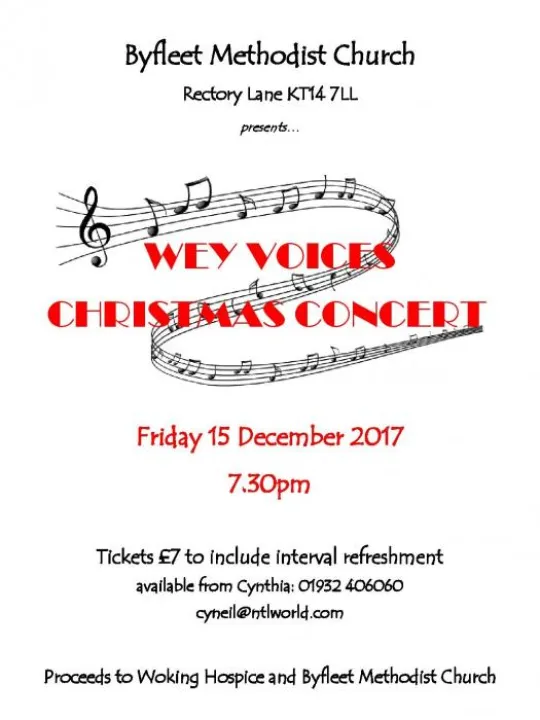 2017 Advent Wey Voices concert poster-page-001