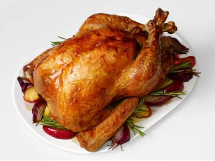 Roast Turkey
