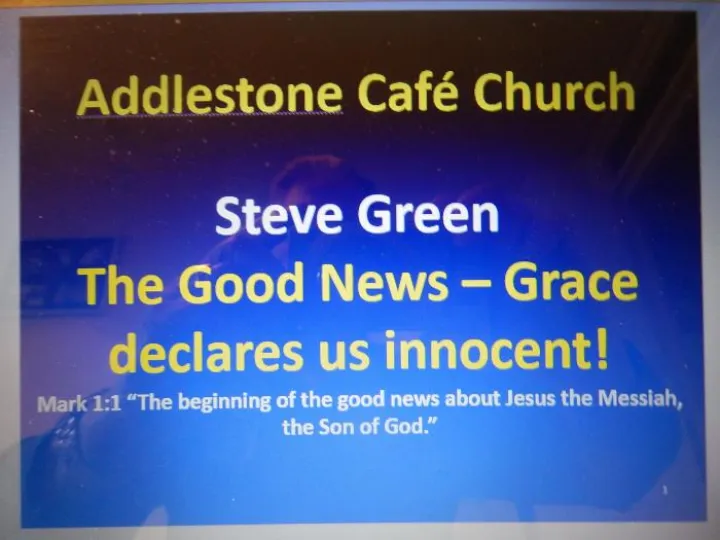 18-1 Cafe Style Service