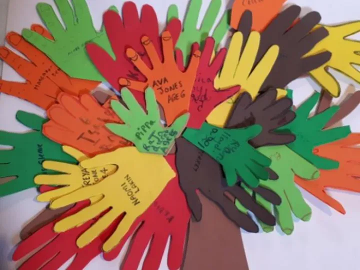 Growing with God_Messy Church